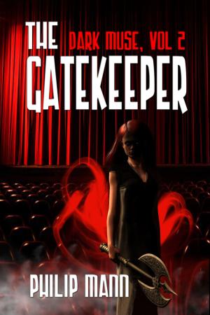 Cover of the book The Gate Keeper by P. Arden Corbin