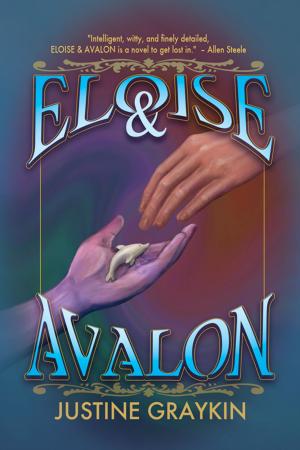 Cover of the book Eloise And Avalon by Madelaine Shaw-Wong