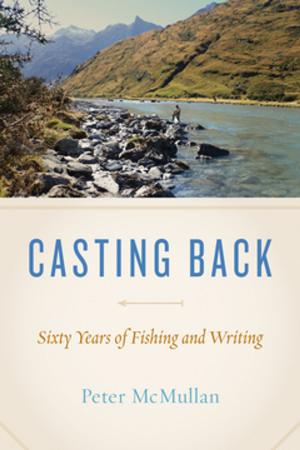Cover of the book Casting Back by Pam Asheton