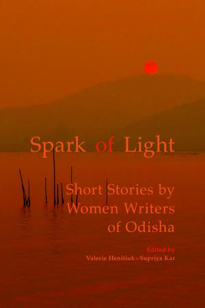 Cover of the book Spark of Light by 