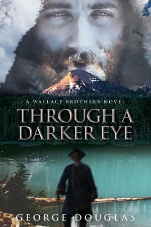 Cover of the book Through a Darker Eye by Garang Kuot