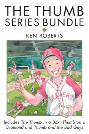 Cover of The Thumb Series Bundle