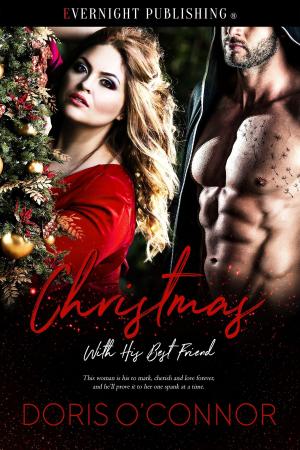 Cover of the book Christmas With His Best Friend by Katalyn Sage