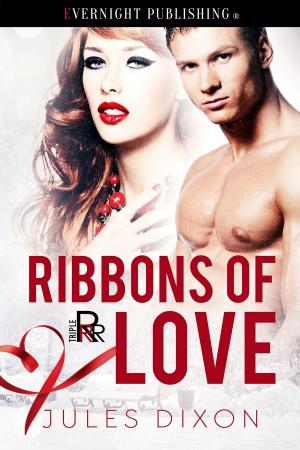 Cover of Ribbons of Love