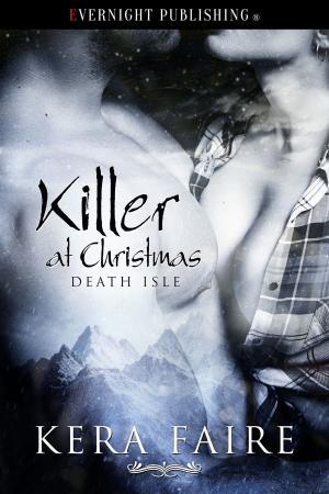 Cover of the book Killer at Christmas by LM Spangler