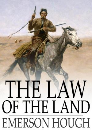 Cover of the book The Law of the Land by G. P. R. James
