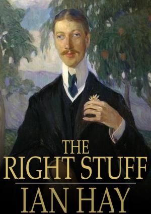 Cover of the book The Right Stuff by Bertha Ruck