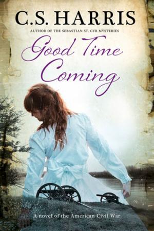 Cover of the book Good Time Coming by Simon Clark
