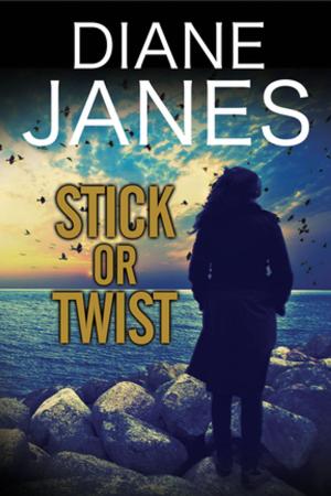 Cover of the book Stick or Twist by Simon Brett