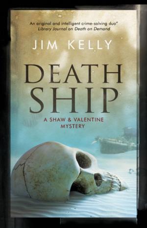 Cover of the book Death Ship by Barbara Hambly