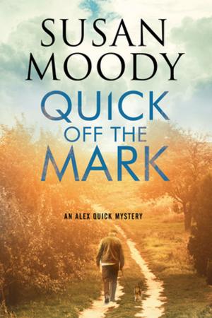 Cover of the book Quick off the Mark by Rosemary Aitken