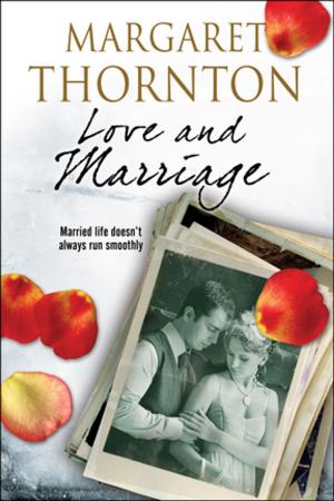 Cover of the book Love and Marriage by Simon Brett