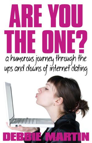 Cover of the book Are You the One? by Jacqui Rogers