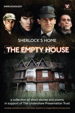 Cover of the book Sherlock's Home by John Buchan