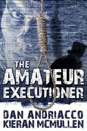 Cover of the book The Amateur Executioner by William Henry Giles Kingston