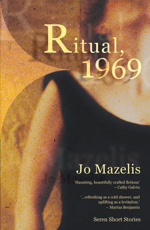 Cover of the book Ritual, 1969 by Cynan Jones