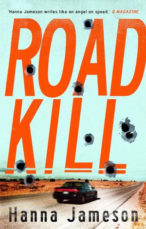Book cover of Road Kill