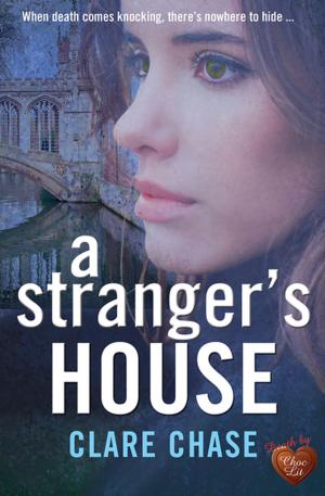 Cover of the book A Stranger's House by Christina Courtenay