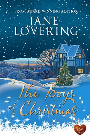 Cover of the book Boys of Christmas (Choc Lit) by Alison May