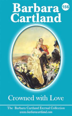 bigCover of the book 156. Crowned with Love by 