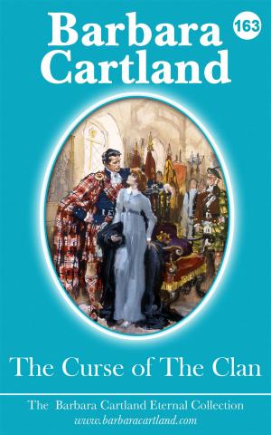 bigCover of the book 163. The Curse of The Clan by 
