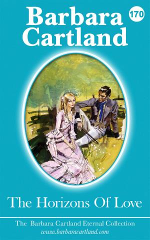 Cover of the book 170. The Horizons Of Love by Bobby Hutchinson