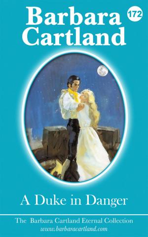 Cover of the book 172. A Duke in Danger by Siobhan Rae
