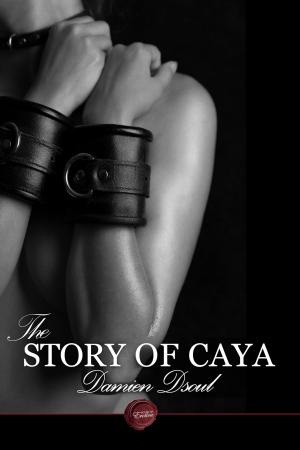 Cover of the book The Story of Caya by Rob Linx