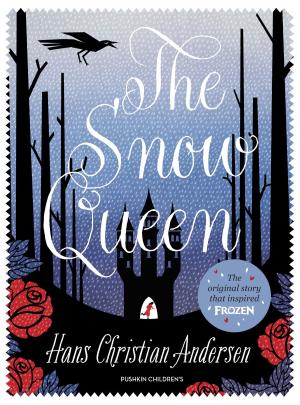 Cover of the book The Snow Queen by Stefan Zweig