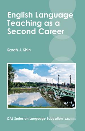 Cover of the book English Language Teaching as a Second Career by Prof. Gareth Shaw, Dr. Sheela Agarwal