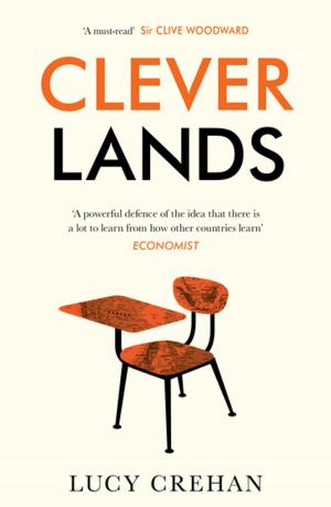 bigCover of the book Cleverlands by 
