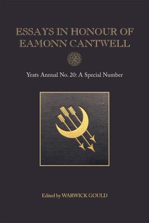 Cover of the book Essays in Honour of Eamonn Cantwell by George Corbett (editor), Heather Webb (editor)