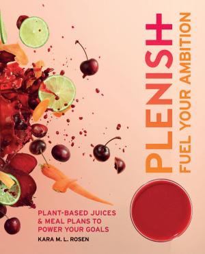 Cover of the book Plenish: Fuel Your Ambition by Emma Lewis