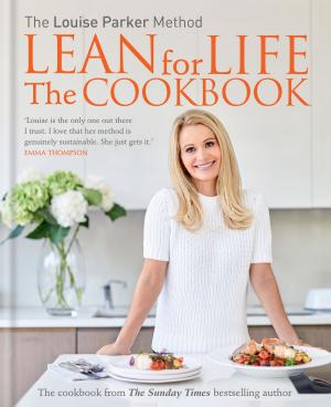 Cover of the book The Louise Parker Method: Lean for Life by Patrizia Collard, Helen Stephenson