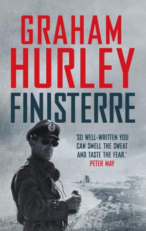 Cover of the book Finisterre by Arthur Swinson