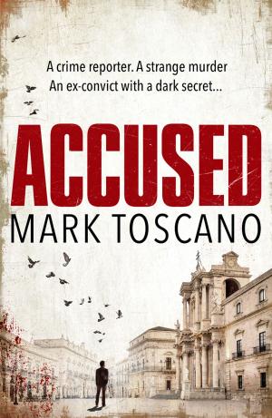 Cover of the book Accused by Graham Masterton