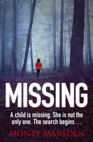 Cover of the book Missing by Mark Roberts