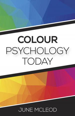 Cover of the book Colour Psychology Today by Rebecca Beattie