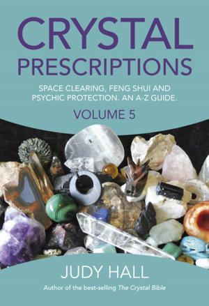 Book cover of Crystal Prescriptions
