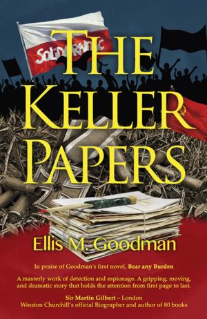 Cover of the book The Keller Papers by Stuart Haden