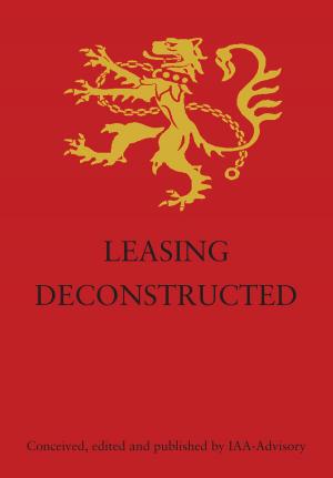 Cover of the book Leasing Deconstructed by Roberta Twentyman