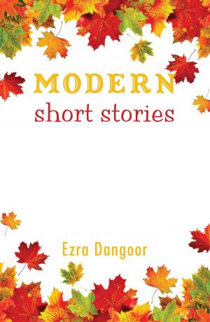 Cover of the book Modern Short Stories by Jason Chan, Jane Rogers