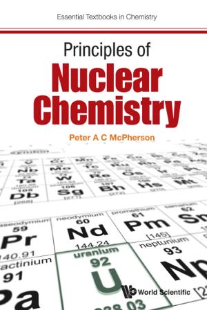 Book cover of Principles of Nuclear Chemistry