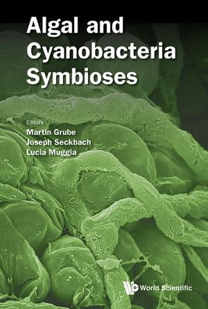 Book cover of Algal and Cyanobacteria Symbioses
