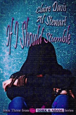 Cover of the book If I Should Stumble by Caraway Carter