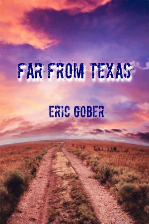 Cover of the book Far From Texas by Debbie McGowan