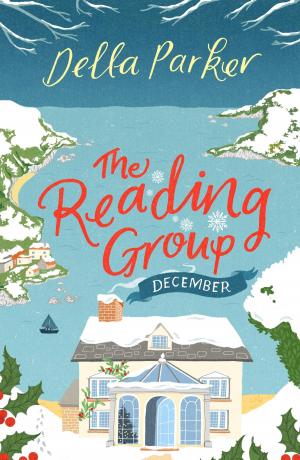 Cover of the book The Reading Group: December by Sissel-Jo Gazan