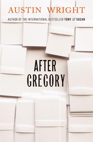 Cover of the book After Gregory by Phil Rickman