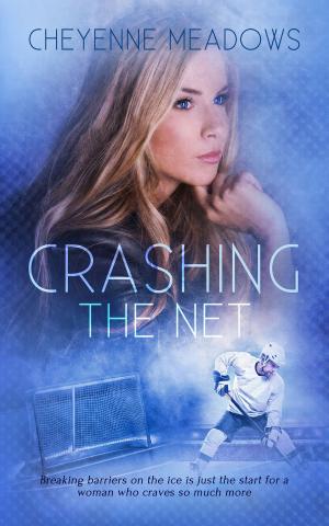 Cover of the book Crashing The Net by Nicole Ferguson