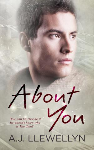 Cover of the book About You by Kris Norris